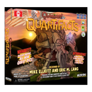 WizKids Games Quarriors Quartifacts Expansion
