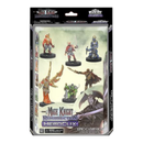 WizKids Games Mage Knight Resurrection Campaign Starter