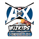 WizKids Games Heroclix Marvel Avengers vs X Men Starter