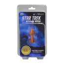 WizKids Games Star Trek Attack Wing Wave 4 Nistrim Raider Expansion Pack
