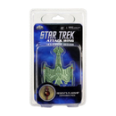 WizKids Games Star Trek Attack Wing Wave 10 Regent's Flagship Expansion Pack