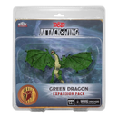 WizKids Games Dungeons & Dragons Attack Wing Wave 1 Green Dragon Expansion Pack