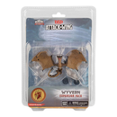 WizKids Games Dungeons & Dragons Attack Wing Wave 3 Wyvern Expansion Pack