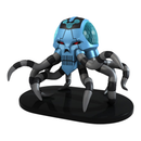 WizKids Games Heroclix DC Brainiac Skull Ship