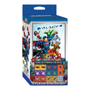 WizKids Games Dice Masters DC Comics Justice League Starter