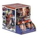 WizKids Games Dice Masters Marvel Civil War (Gravity Feed of 90)