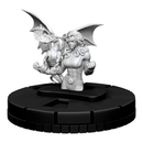 WizKids Games X Men (comics) Unpainted Kitty Pryde Mini