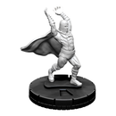 WizKids Games X Men (comics) Unpainted Magneto Mini