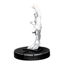 WizKids Games X Men (comics) Unpainted Rogue Mini