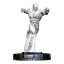 WizKids Games X Men (comics) Unpainted Colossus Mini