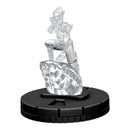 WizKids Games X Men (comics) Unpainted Iceman Mini