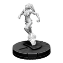 WizKids Games X Men (comics) Unpainted Danger Mini