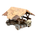 WizKids Games WizKids 4D War Machines: Battering Ram
