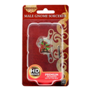 WizKids Games Pathfinder Gnome Sorcerer Male Premium Figure