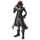 Square Enix The World Ends With You Minamimoto Bring Arts