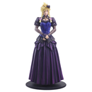 Square Enix Final Fantasy VII Cloud Strife (Dress version) Static Arts Action Figure