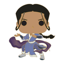 Funko Pop Avatar: The Last Airbender Katara 4" Pop! Enamel Pin