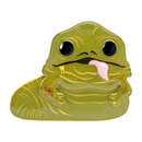 Funko Pop Star Wars Jabba the Hutt (with chase) 4" Pop! Enamel Pin