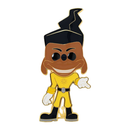 Funko Pop A Goofy Movie Powerline 4" Pop! Enamel Pin