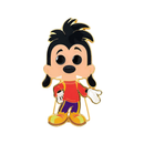 Funko Pop A Goofy Movie Max 4" Pop! Enamel Pin