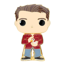 Funko Pop Friends Joey with duckling 4" Pop! Enamel Pin