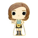 Funko Pop Friends Rachel Waitress 4" Pop! Enamel Pin