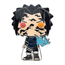 Funko Pop Naruto: Shippuden Sasuke Curse Mark 4" Pop! Enamel Pin