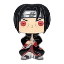 Funko Pop Naruto: Shippuden Naruto Itachi 4" Pop! Enamel Pin