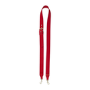 Loungefly Loungefly Red Bag Strap Extended
