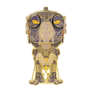 Funko Pop Star Wars Sebulba 4" Pop! Enamel Pin