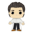 Funko Pop Seinfeld Jerry Puffy Shirt (with chase) 4" Pop! Enamel Pin