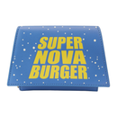 Loungefly Toy Story Pizza Planet Super Nova Burger Wallet