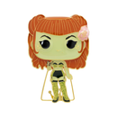 Funko Pop DC Bombshells Poison Ivy (with chase) 4" Pop! Enamel Pin