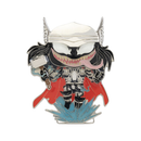 Funko Pop Venom (comics) Venomized Thor 4" Pop! Enamel Pin