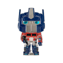Funko Pop Transformers (TV) Optimus Prime 4" (with chase) Pop! Enamel Pin