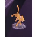Loungefly Oliver and Company Street Grate US Exclusive Mini Backpack [RS]