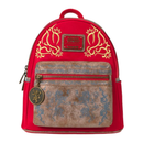Loungefly Game of Thrones Cersei US Exclusive Mini Backpack [RS]