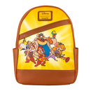 Loungefly Chip n Dale: Rescue Rangers Rescue Rangers US Exclusive Backpack [RS]