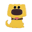 Funko Pop Up (2009) Dug (with chase) 4" Pop! Enamel Pin