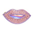 Loungefly WWE Bianca Belair Lips SDCC 2022 Exclusive Purse [RS]