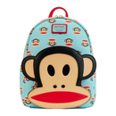 Loungefly Paul Frank Julius Pocket Mini Backpack