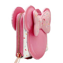 Loungefly Disney Minnie Macaron Purse [RS]
