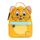 Loungefly Oliver and Company Oliver US Exclusive Mini Backpack [RS]
