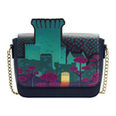 Loungefly Brave Castle Crossbody