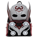 Loungefly Thor 4: Love and Thunder Lady Thor Mini Backpack [RS]