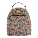 Loungefly Star Wars Ahsoka Tattoo US Exclusive Backpack [RS]