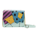 Loungefly The Nightmare Before Christmas Sally Costume Crossbody Bag
