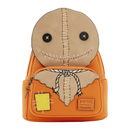 Loungefly Trick 'r Treat Sam Mini Backpack