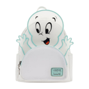 Loungefly Casper Casper Let's Be Friends Mini Backpack