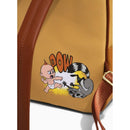 Loungefly Incredibles Jack Jack Cookie US Exclusive Mini Backpack [RS]